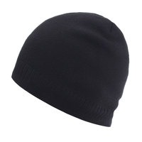Skullies czapki mężczyźni dzianiny kapelusz czapki zimowe dla kobiet czapki męskie czapka zimowa Gorro ciepłe grube futro Bonnet Homme kapelusz czaszka czapka 5